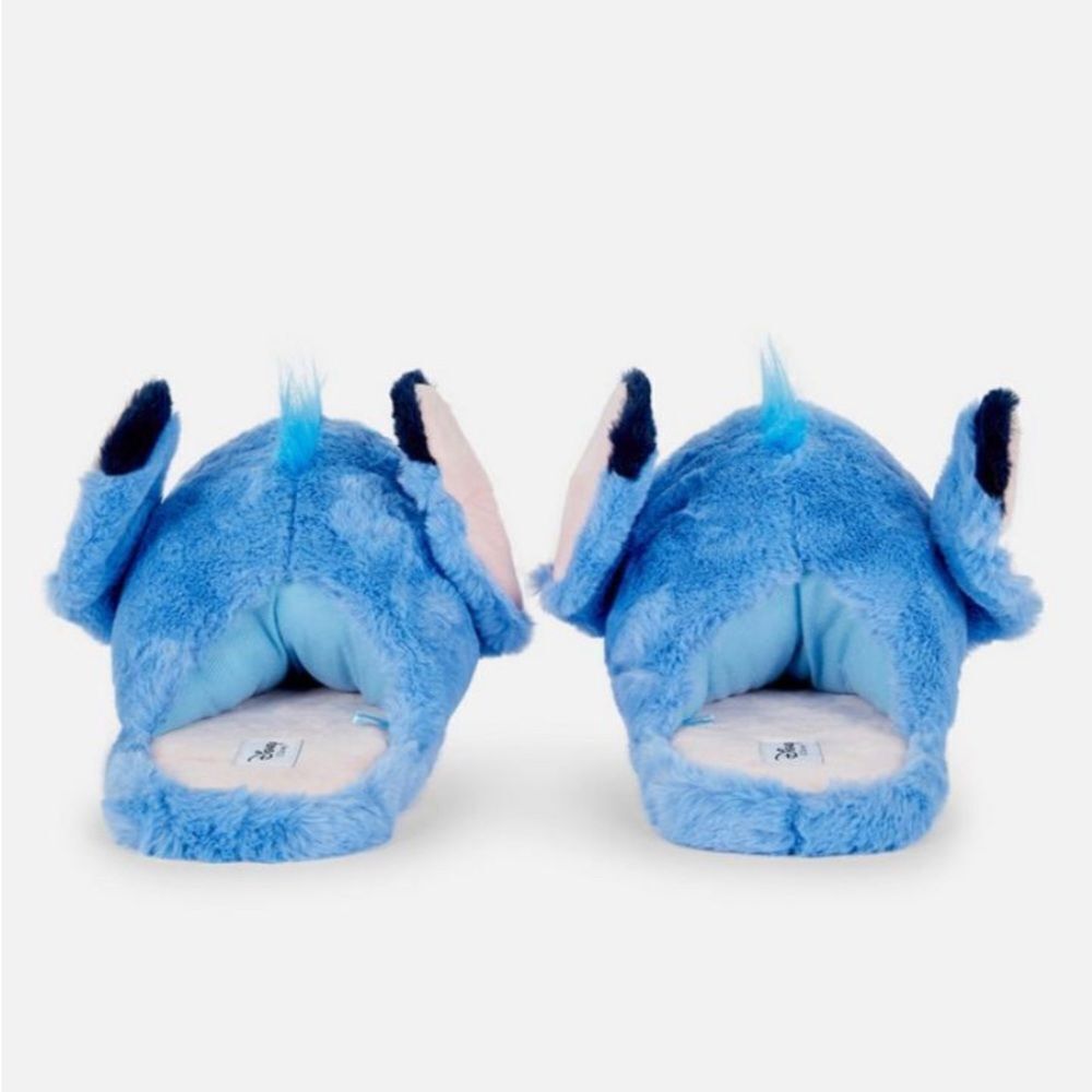 Disney's Lilo & Stitch 3D Slippers - Picture 3 of 9